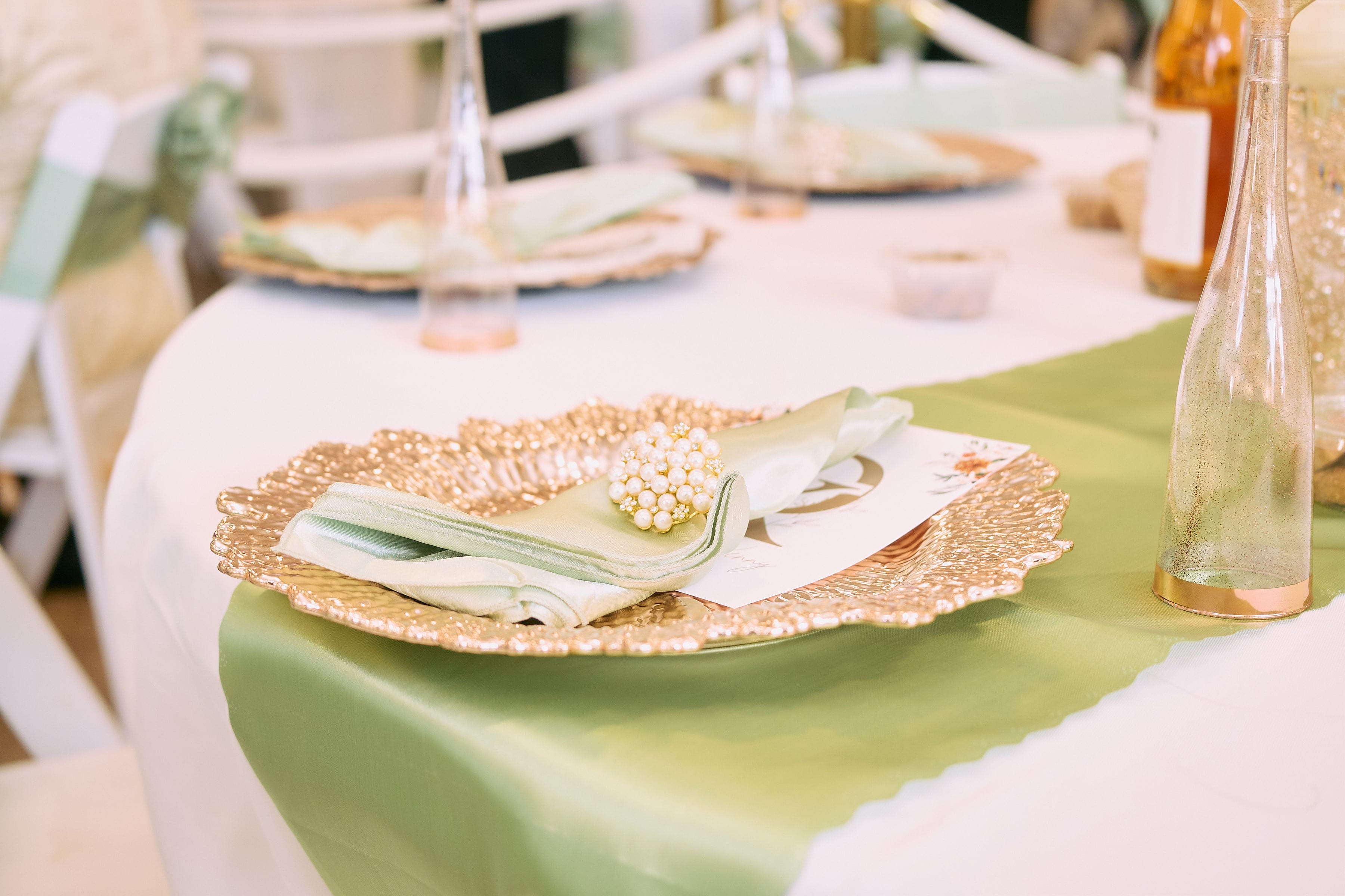 Wedding Celebration