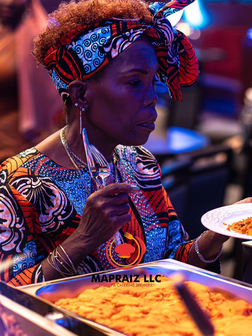 Mapraiz LLC - Private Event