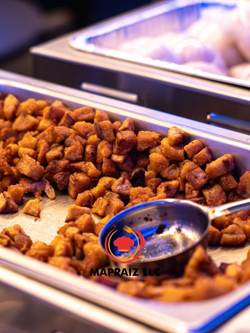 Mapraiz LLC - Private Event